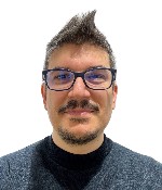 Michele Matto, DungeonStore Sant'Agnello Manager